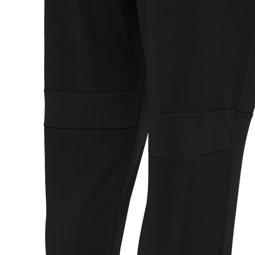 Trainingshose Macron Irtys - Farbe: Schwarz, Größe: 3XS