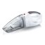 Severin HV 7144 white handheld vacuum cleaner