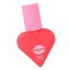 Top Model Sweet Heart Peach lip gloss