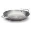 Paellapfanne de Buyer Mineral B 5652.32, 32 cm
