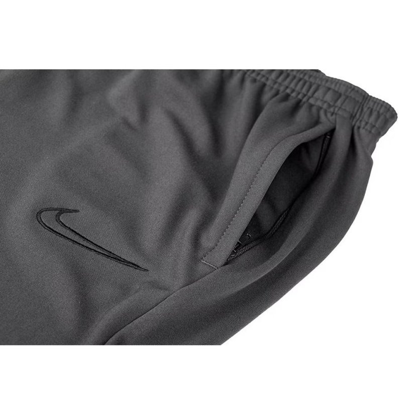 Dámské kalhoty Nike Dri-FIT Academy - Farbe: Grau, Größe: M