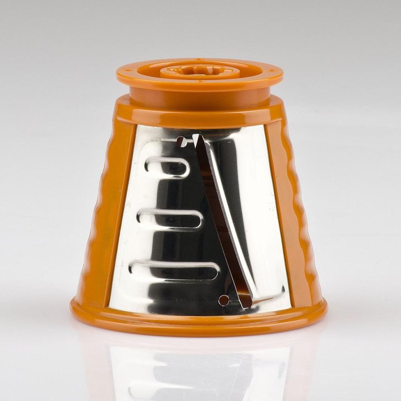 Girmi GT4500 Multifunctional Grater