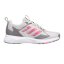 Dětská běžecká obuv Adidas Fai2Go K - Farbe: Grau, Größe: 34