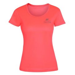 Dámske tričko Alpine Pro Cluna