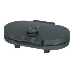 Waffeleisen Severin DUO Black Line WA 2118