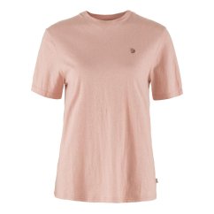 Hemp Blend T-shirt W