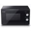 Mikrowelle SHARP YC-MS01E-B schwarz