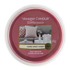 Vonný vosk Yankee Candle 61 g, Home Sweet Home