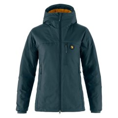 Bergtagen 60 Insulation Jkt W