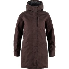 Kiruna Padded Parka W