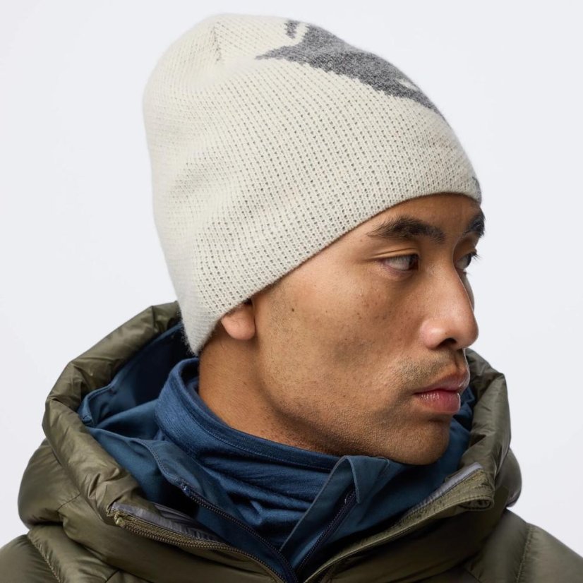 Bergtagen Jacquard Beanie