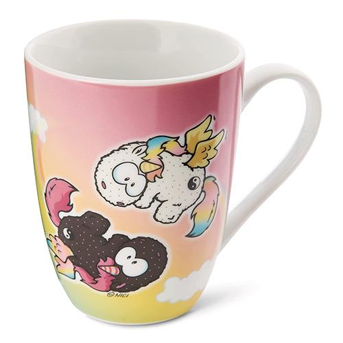 Nici mug