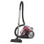 G3Ferrari G90003 vacuum cleaner, silver-red