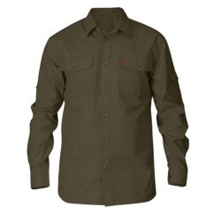 Singi Trekking Shirt LS