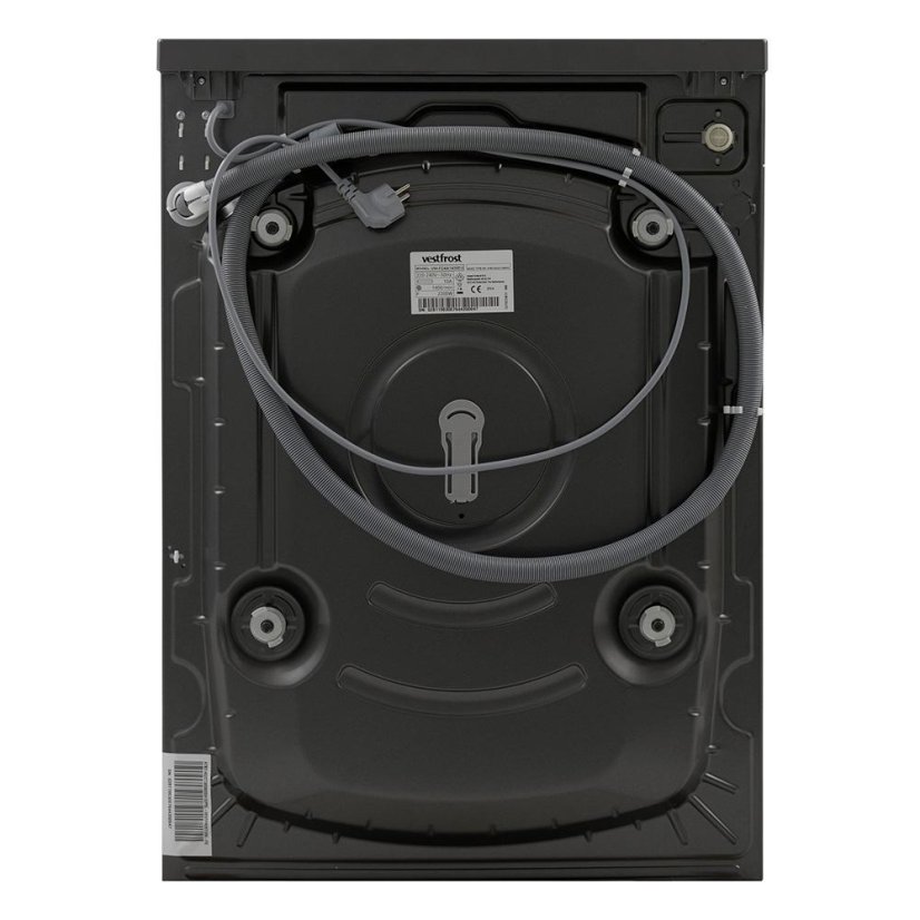 Pračka Vestfrost VW-FD4A1400EU černá