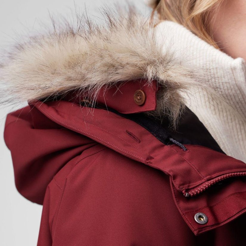 Nuuk Lite Parka