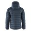 Expedition Pack Down Hoodie