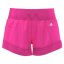 Dětské šortky Adidas ST - Farbe: Rosa, Größe: 158
