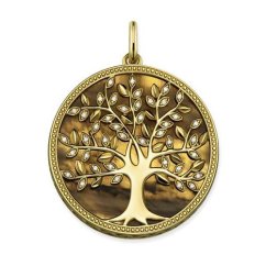Thomas Sabo Tree of Life pendant PE762-324-2