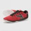 Kelme Indoor Copa teremcipő - Szín: Piros/fekete, Méret: 40