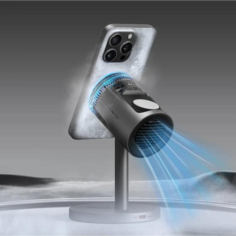MAG nabíječka Aukey LC-MC311A