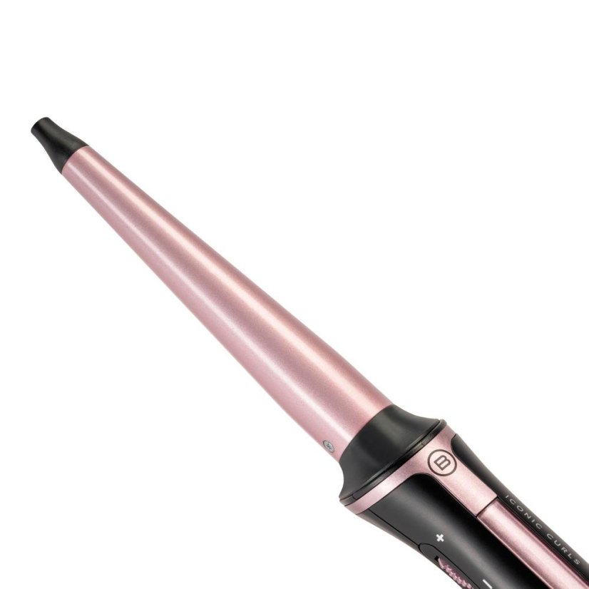 Bellissima ICONIC CURLS hair curler 11949
