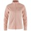 Dámská bunda Fjällräven Abisko Lite Fleece Jacket W - Kolor: Czarny, Rozmiar: XS