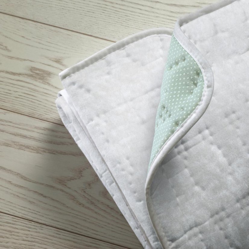 Imetec Adapto Recreo Single 16964 heated mattress pad