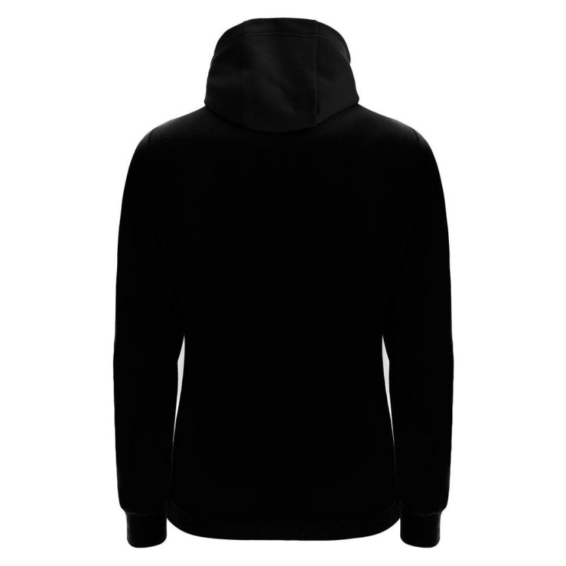 Macron Drum Sweatshirt - Color: Gray, Size: M