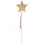 Zauberstab Princess Mimi Gold Star
