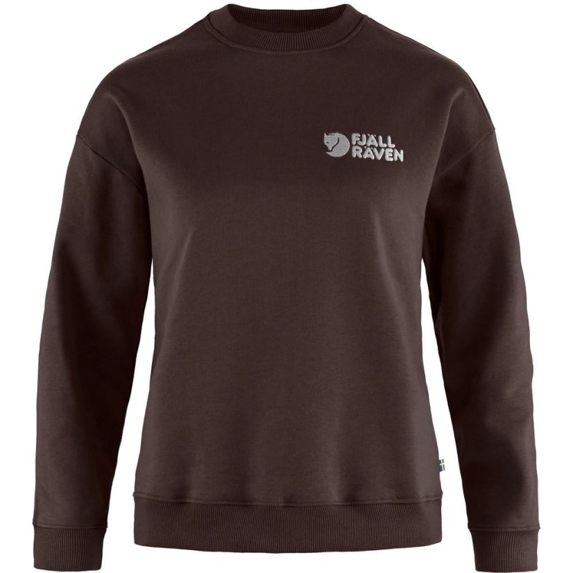 Fjällräven Classic Sweater W
