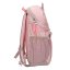 Princess Mimi Ergonomic Children's Backpack – Kitten, Pink