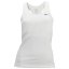 Dámské tílko Nike Airborne Top II - Farbe: Weiß, Größe: XL