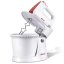 Kézi mixer Girmi SB8201 fehér