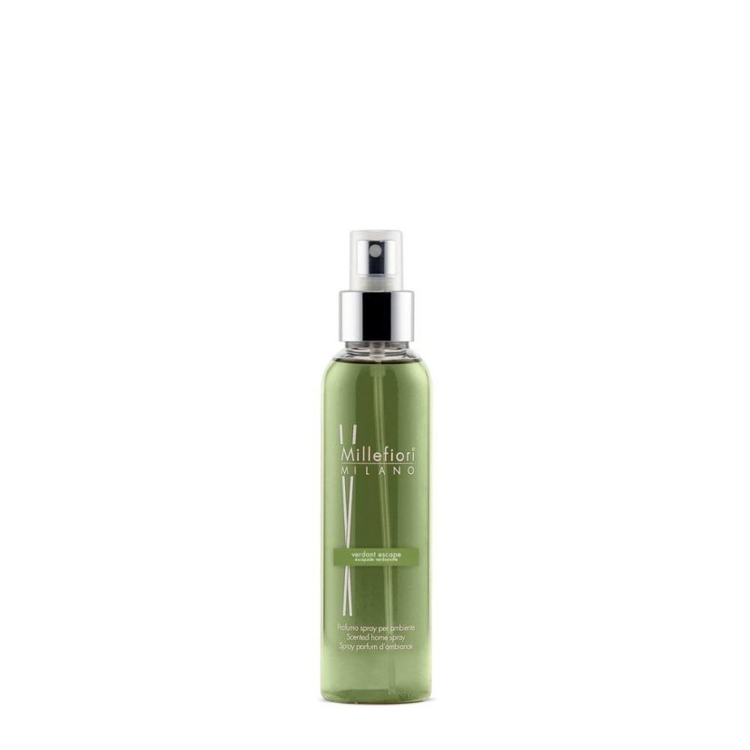 Bytový sprej Millefiori Milano, Verdant Escape Bytový sprej Millefiori Milano, Verdant Escape