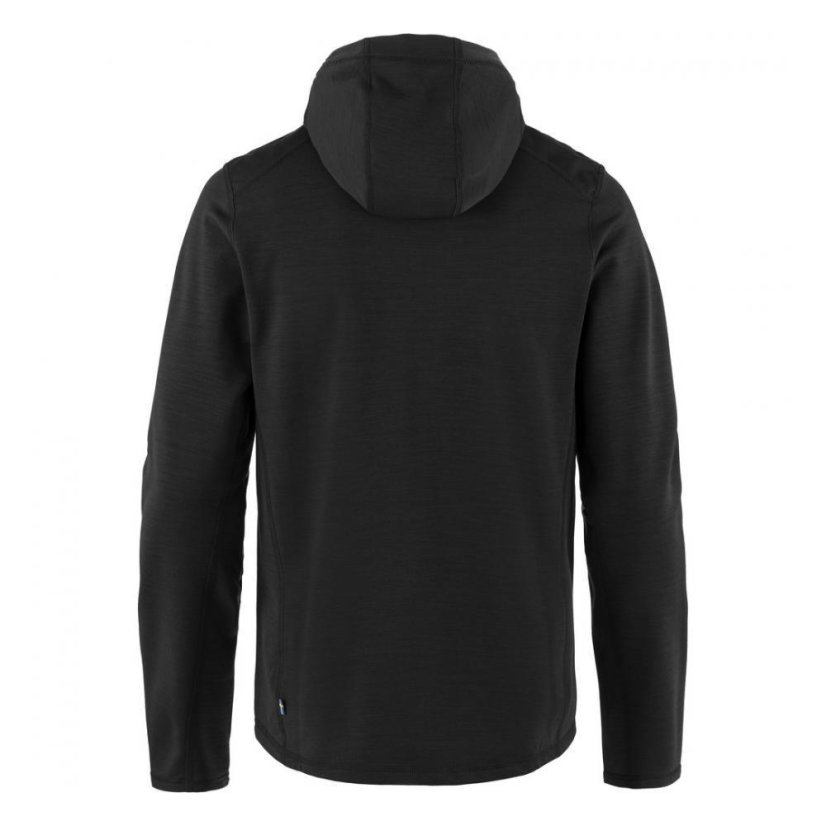 Keb Fleece Hoodie M