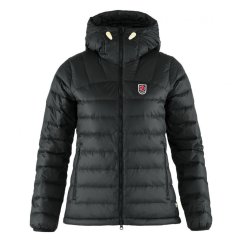 Expedition Pack Down Hoodie W