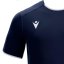 Macron Rhodium Eco Jersey - Color: Royal blue, Size: M