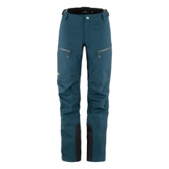 Dámské kalhoty Fjällräven Bergtagen Eco-Shell Trousers W