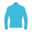 Macron Nemesis Sweatshirt - Farbe: Hellblau, Größe: XS