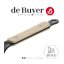 Stahl-Tiefpfanne de Buyer Mineral B Bois 5714.24, 24 cm