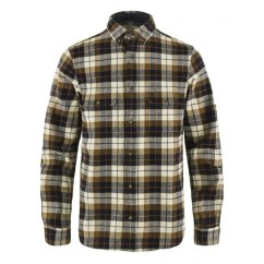 Singi Heavy Flannel Shirt