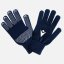 Macron Rivet gloves - Color: Black, Size: M