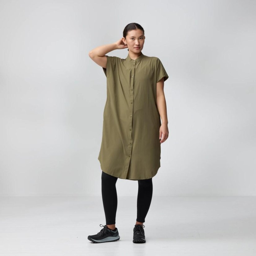 Abisko Fjäll Dress W