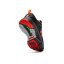 Běžecká obuv Kelme Cushion Travel - Barva: Černá, Velikost: 46