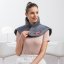 Imetec Intellisense Cervica 16807 light gray heated neck warmer