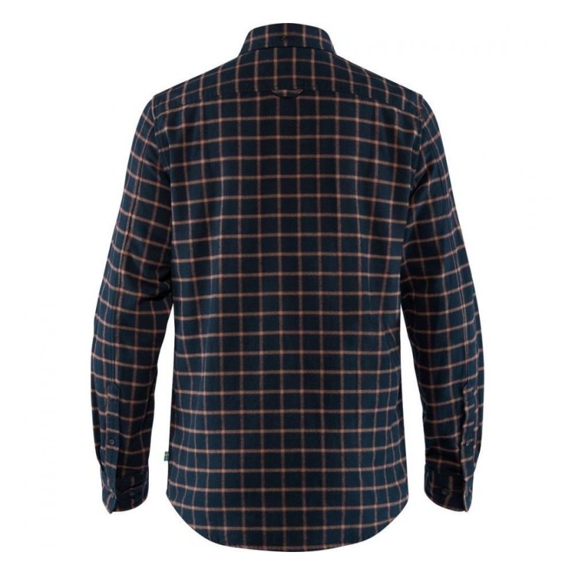 Övik Flannel Shirt M