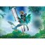 Rytířská víla s orlem Playmobil 70802