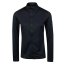 Dámská mikina Nike Dri-FIT UV Victory Golf - Farbe: Schwarz, Größe: S