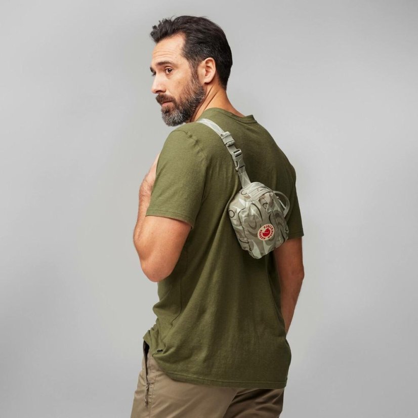 Kanken Art Hip Pack